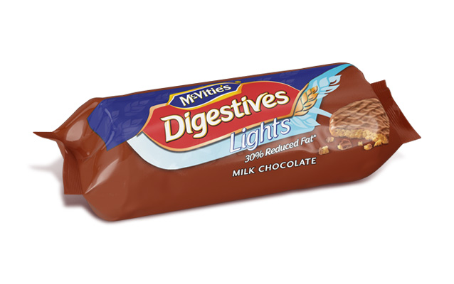 13041-McVitie's Digestive Light Milk Chocolate 300g-5000168124674-101576