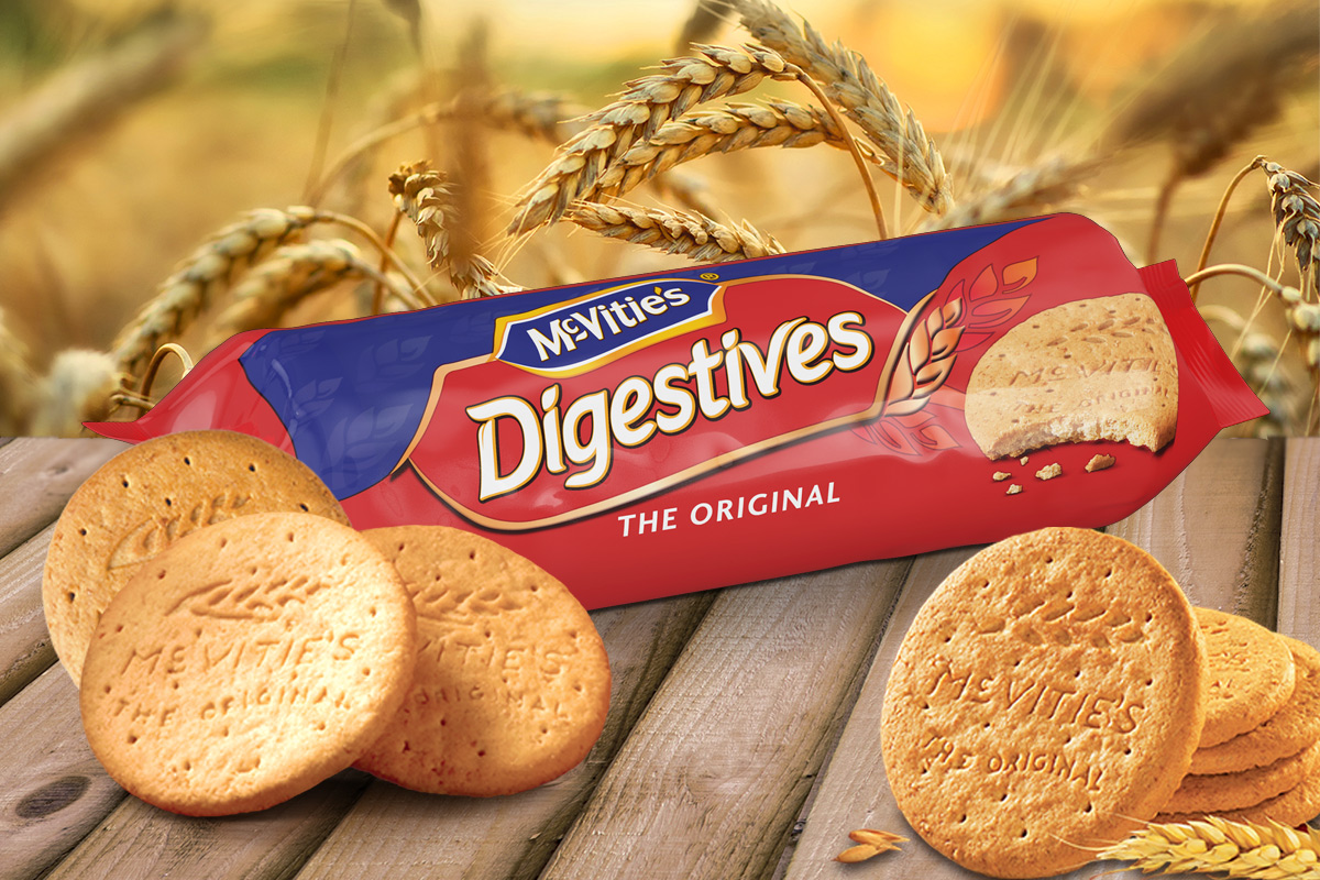 Mcvities home malta