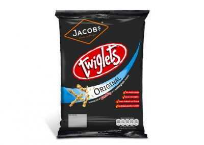 Jacob’s Twiglets 150g