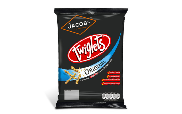 Jacob's Twiglets 150g