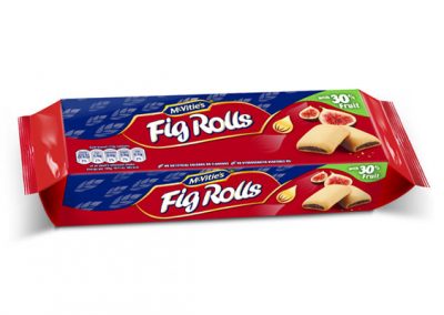 McVitie’s Fig Rolls 200g