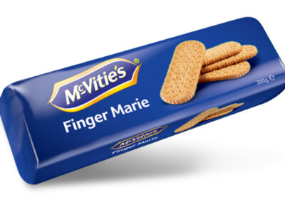 McVITIE’S FINGER MARIE 200 G