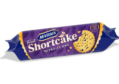 McVITIE’S FRUIT SHORTCAKE 200 G