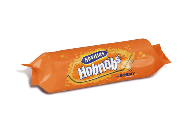 McVitie’s Hobnobs Original 300g