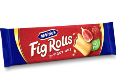 McVITIE’S FIG ROLLS 8X22,6 G